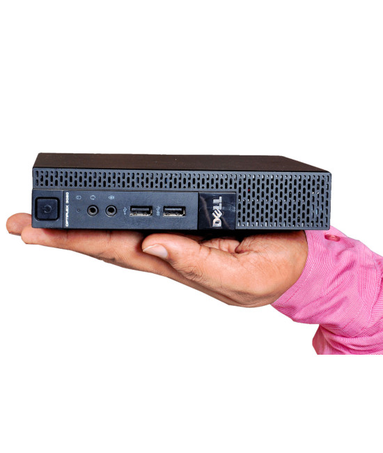 Dell Optiplex 3020 Micro Intel®QUAD Core™ i5-4590T@3.0GHz|8GB RAM|256GB SDD|Windows 7/10/11 PRO Záruka 3roky Dell Optiplex 3020 Micro Intel®QUAD Core™ i5-4590T@3.0GHz|8GB RAM|256GB SDD|Windows 7/10/11 PRO Záruka 3roky